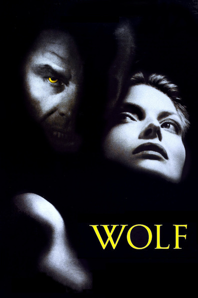 Movies Wolf poster