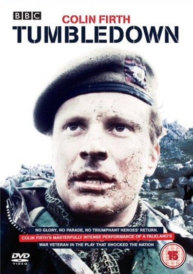 Movies Tumbledown poster