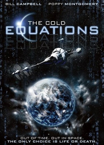 Movies The Cold Equations poster