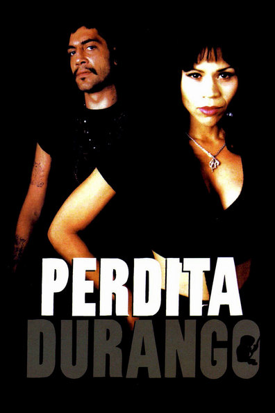 Movies Perdita Durango poster