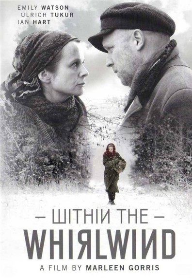 Movies Within the Whirlwind poster