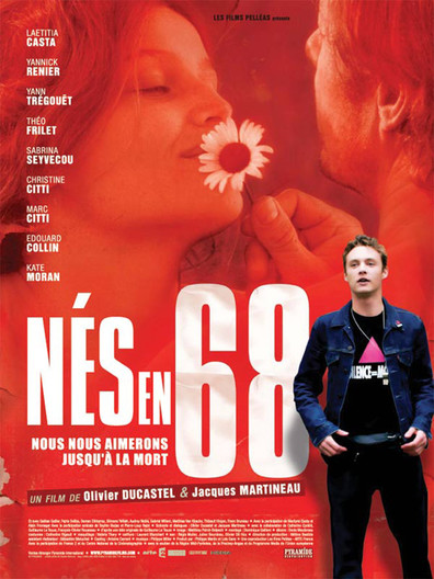 Movies Nes en 68 poster