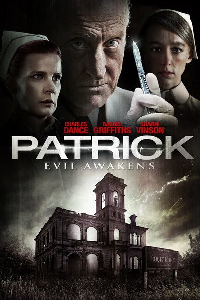 Movies Patrick poster