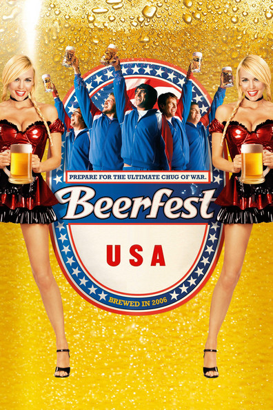 Movies Beerfest poster