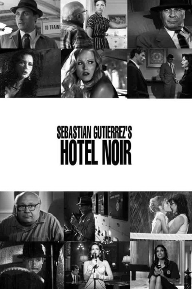 Movies Hotel Noir poster