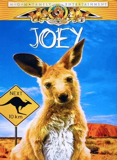 Movies Joey poster