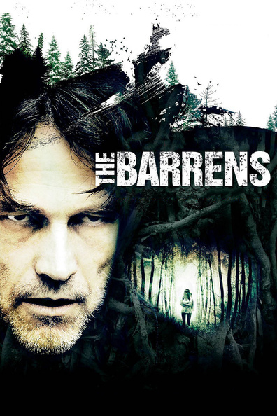 Movies The Barrens poster