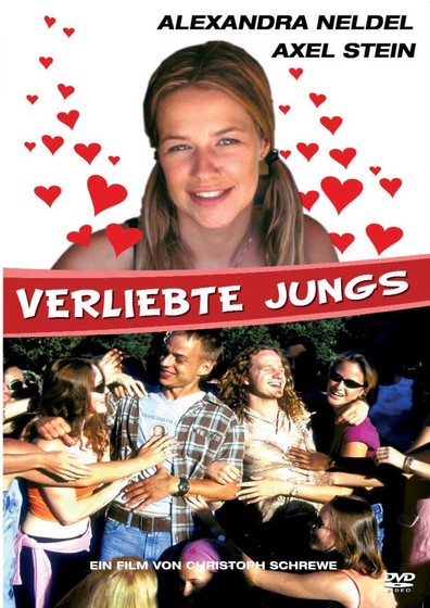 Movies Verliebte Jungs poster