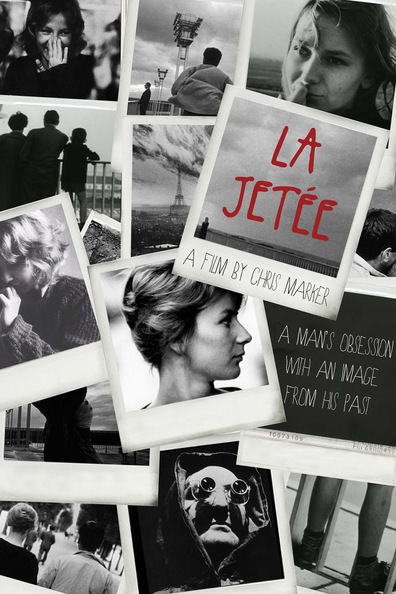 Movies La jetee poster