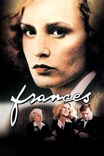 Movies Frances poster