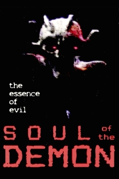 Movies Soul of the Demon poster