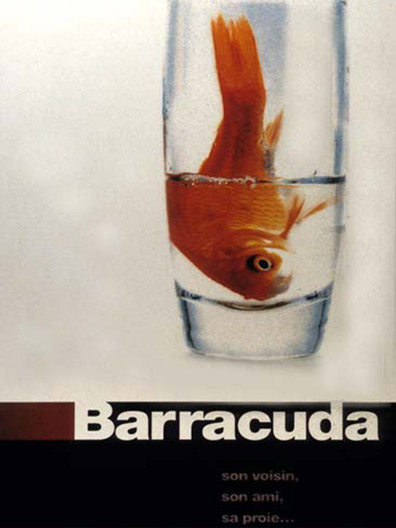 Movies Barracuda poster