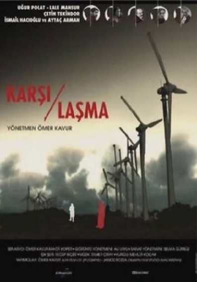 Movies Karsilasma poster