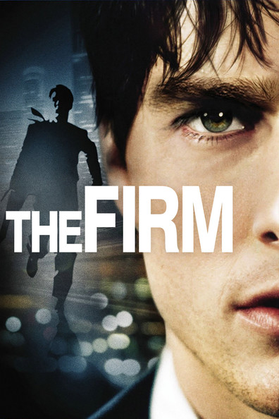Movies The Firm poster