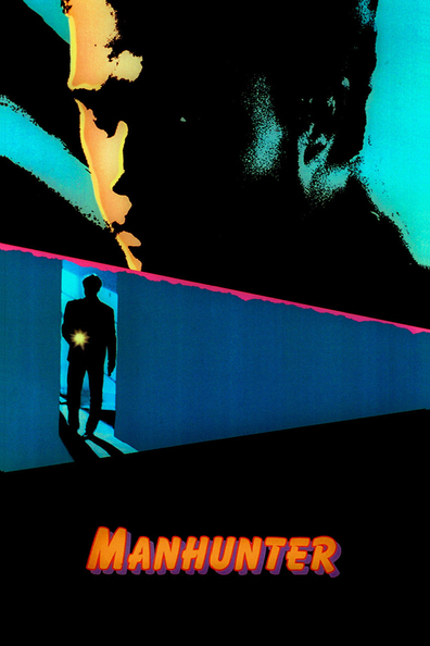 Movies Manhunter poster