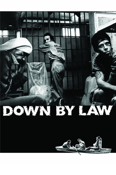 Movies Down by Law poster