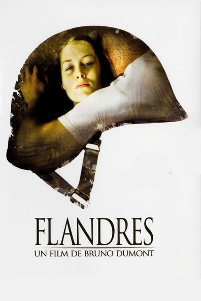 Movies Flandres poster