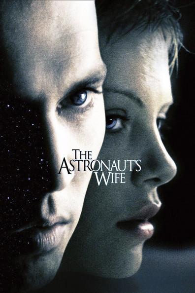Movies The Astronaut's Wife poster