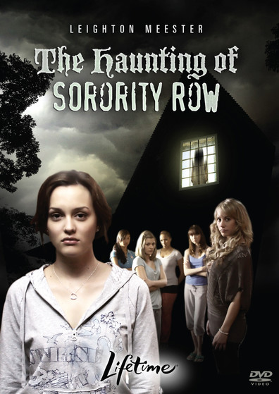 Movies The Haunting of Sorority Row poster