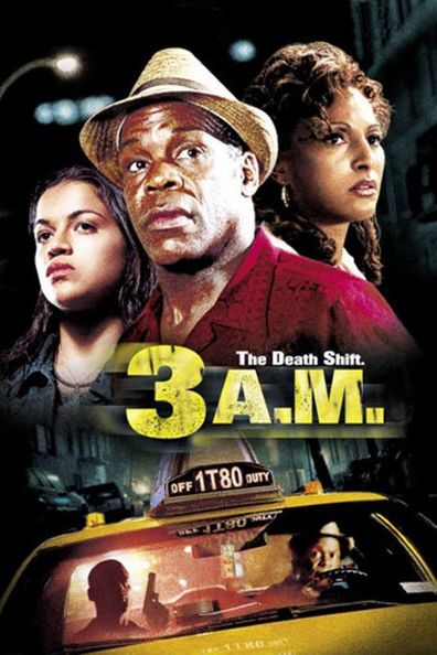Movies 3 A.M. poster