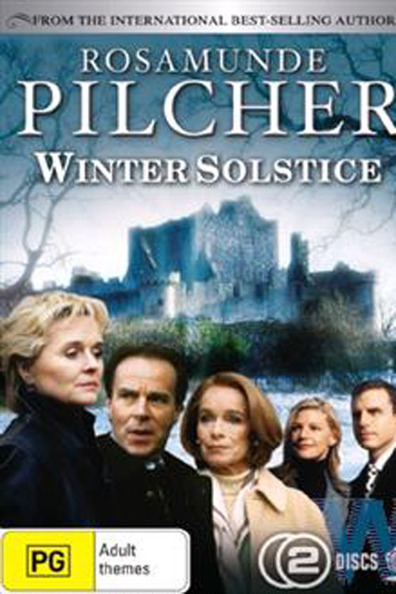 Movies Winter Solstice poster