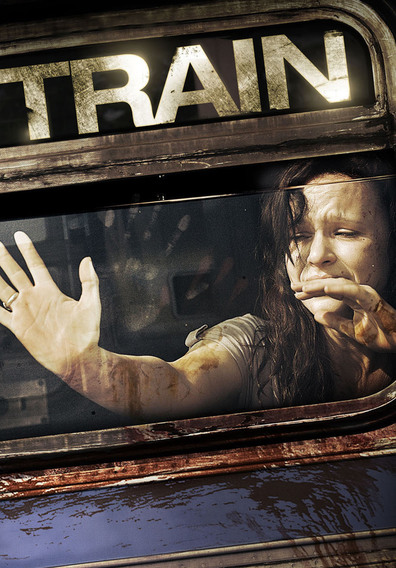 Movies Train poster