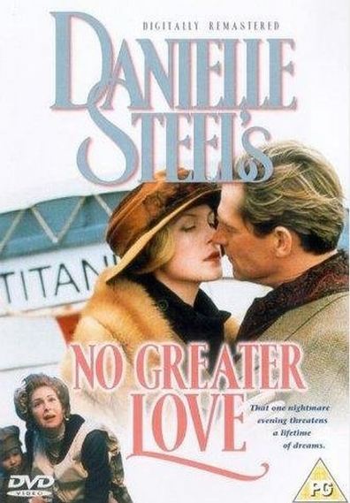 Movies No Greater Love poster