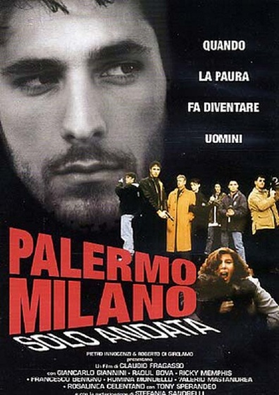 Movies Milan poster