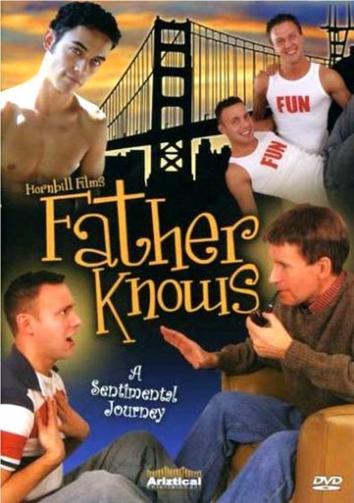 Movies Father Knows... poster