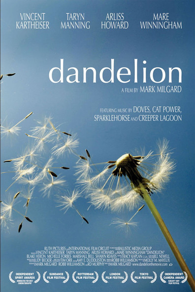 Movies Dandelion poster