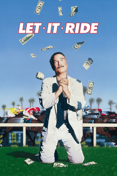 Movies Let It Ride poster