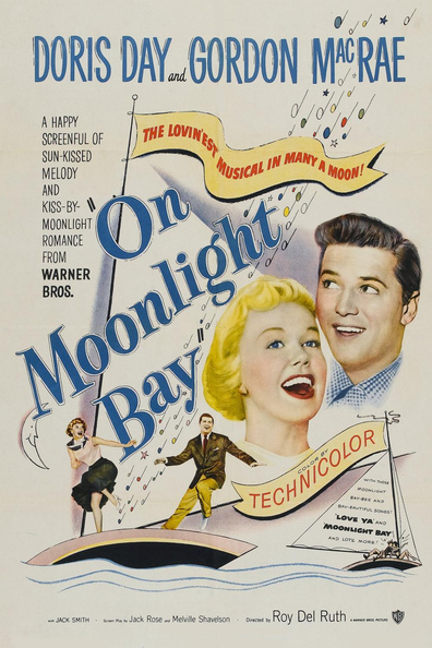 Movies On Moonlight Bay poster