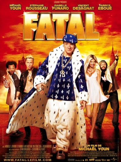 Movies Fatal poster