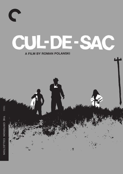 Movies Cul-de-sac poster