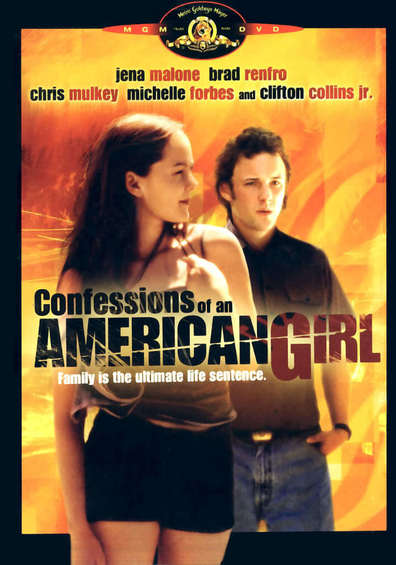Movies American Girl poster