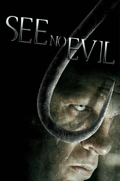 Movies See No Evil poster