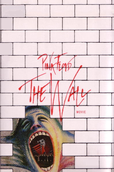 Movies Pink Floyd The Wall poster