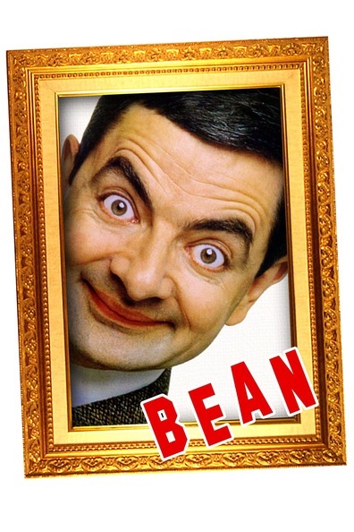 Movies Bean poster