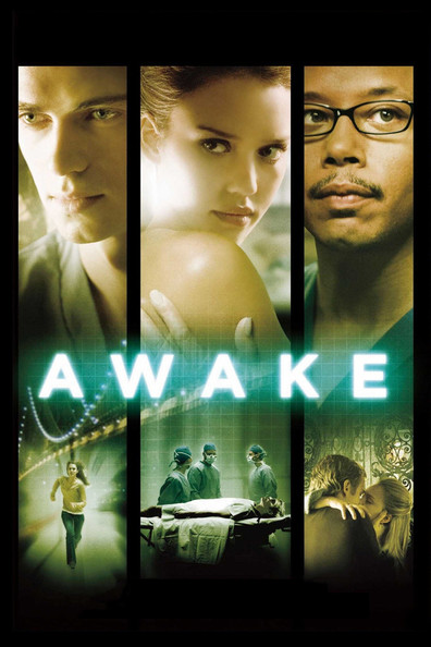 Movies Awake poster