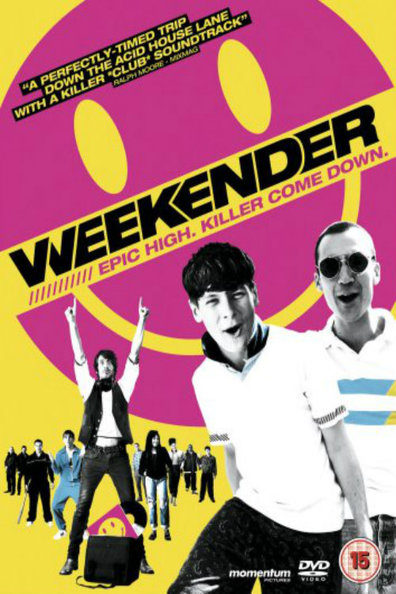Movies Weekender poster