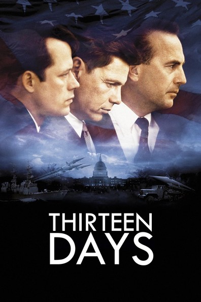 Movies Thirteen Days poster