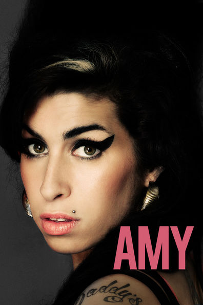 Movies Amy poster