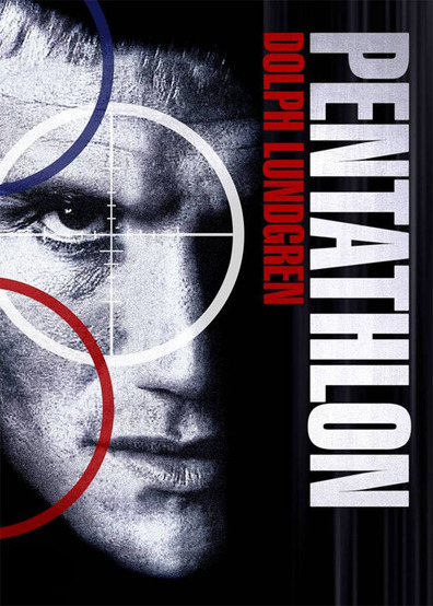 Movies Pentathlon poster