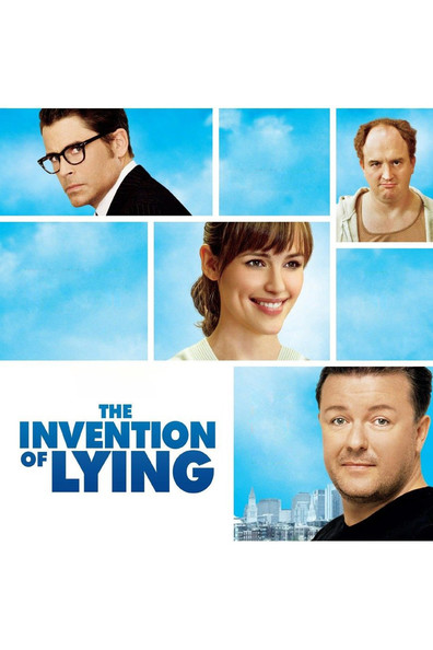 Movies The Invention of Lying poster