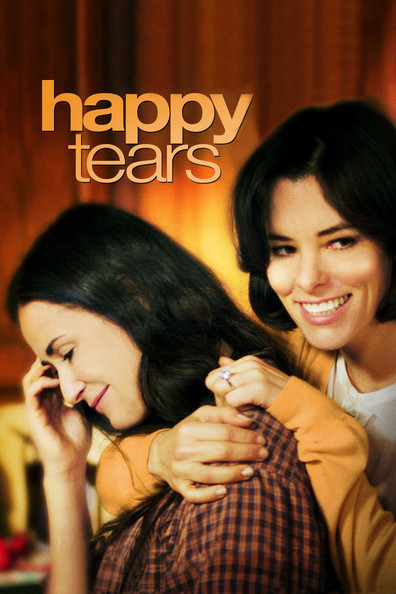 Movies Happy Tears poster