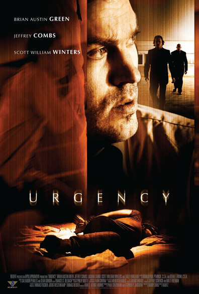 Movies Urgency poster