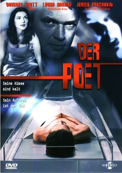 Movies The Poet poster