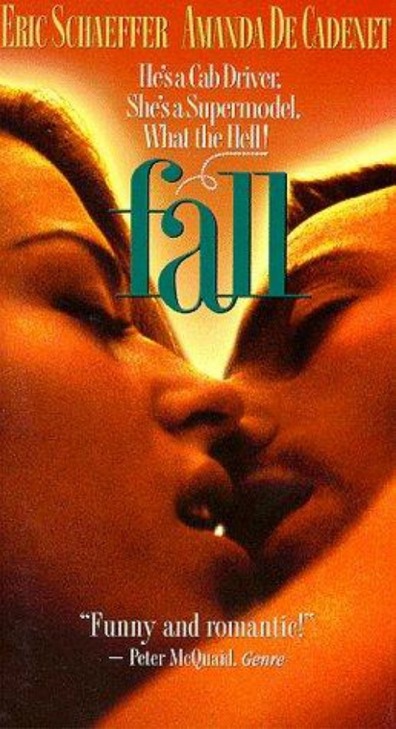 Movies Fall poster