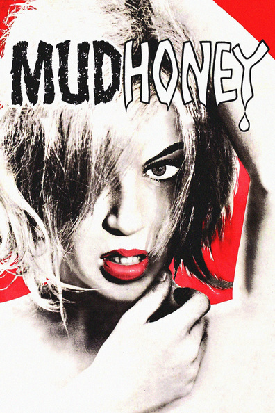 Movies Mudhoney poster