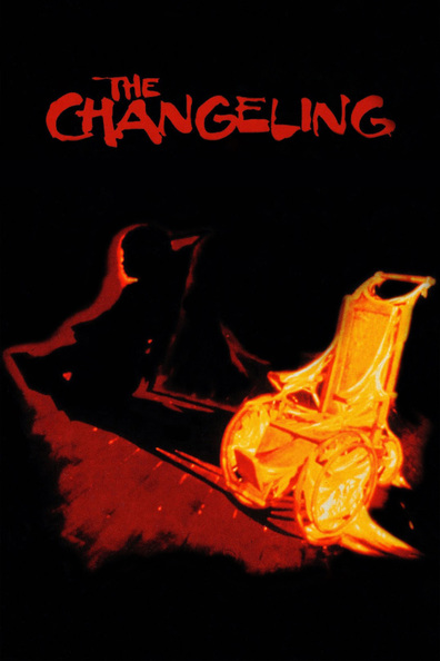 Movies The Changeling poster